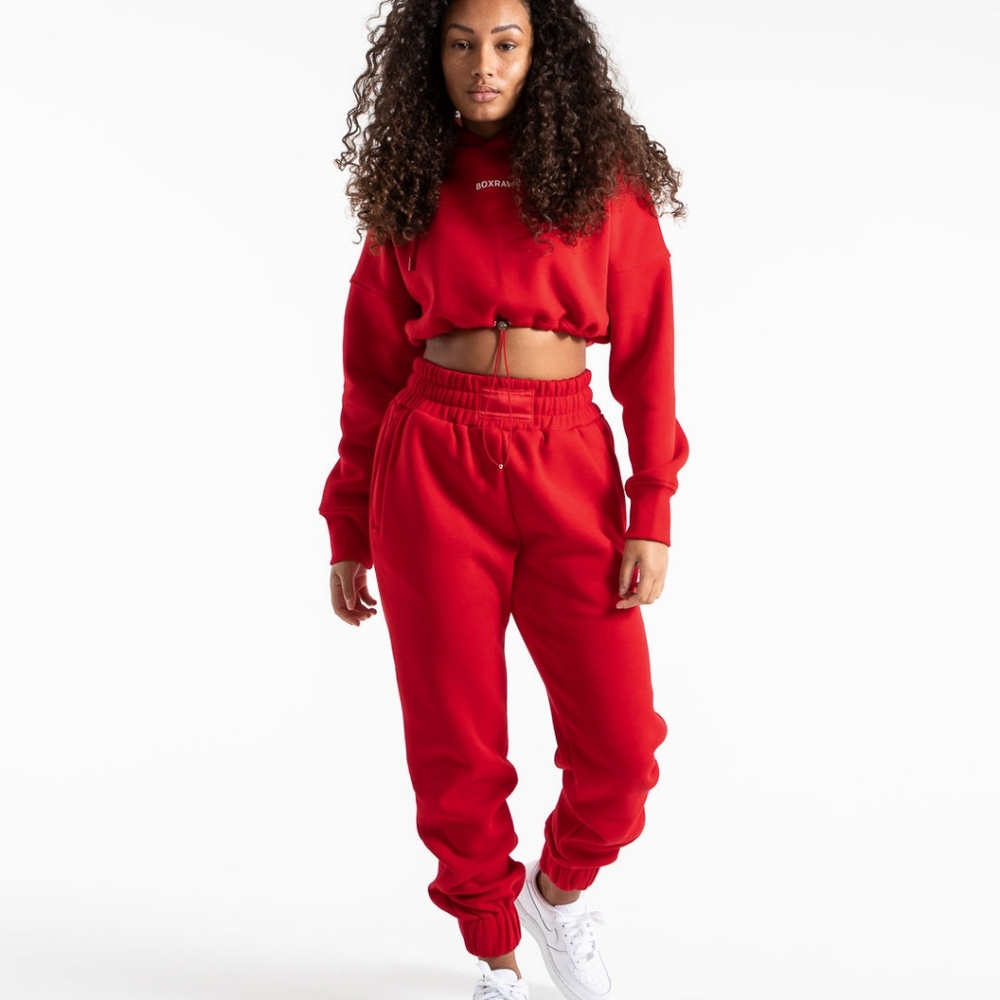 BOXRAW Sweatsuit (Top & bottom)